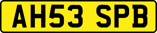 AH53SPB