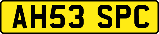 AH53SPC