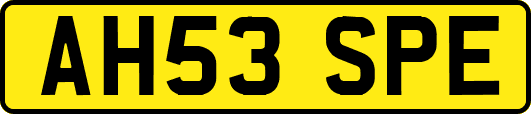 AH53SPE