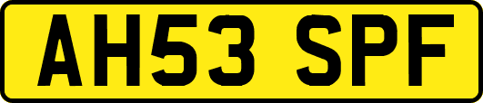 AH53SPF