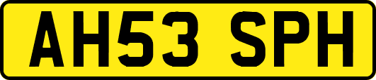 AH53SPH