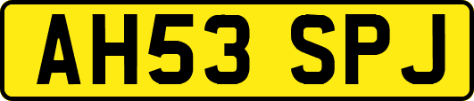 AH53SPJ