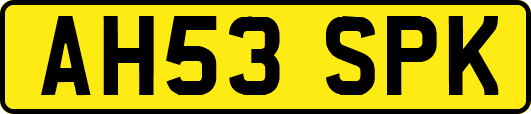 AH53SPK