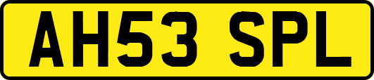 AH53SPL