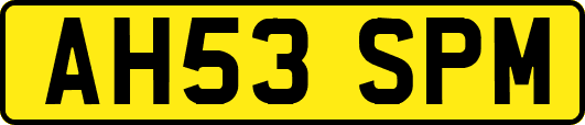 AH53SPM