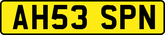 AH53SPN