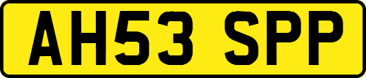 AH53SPP
