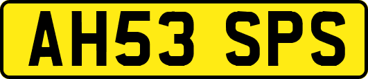 AH53SPS