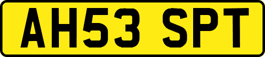AH53SPT