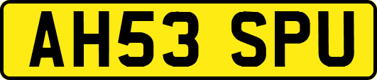 AH53SPU