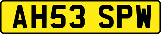 AH53SPW