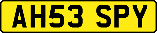 AH53SPY