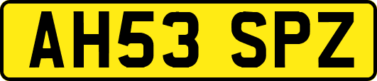 AH53SPZ