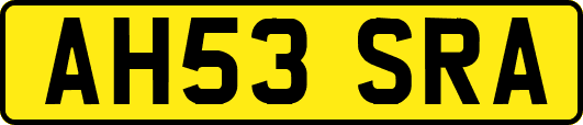 AH53SRA