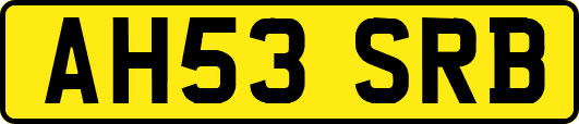 AH53SRB