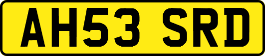 AH53SRD