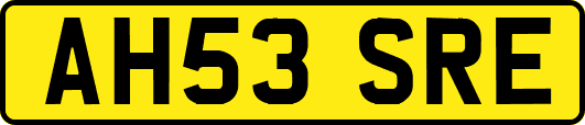 AH53SRE