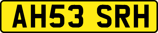AH53SRH