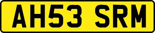 AH53SRM