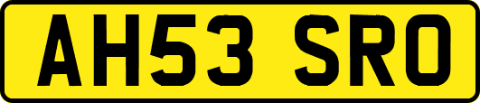 AH53SRO