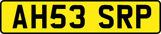AH53SRP
