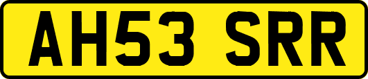 AH53SRR