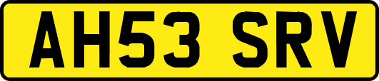 AH53SRV