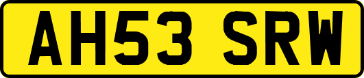 AH53SRW