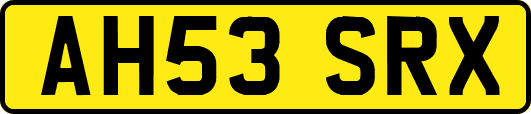 AH53SRX