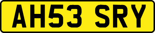 AH53SRY