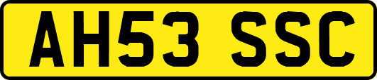 AH53SSC