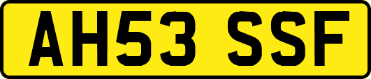 AH53SSF