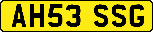 AH53SSG