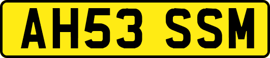 AH53SSM