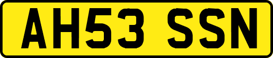 AH53SSN