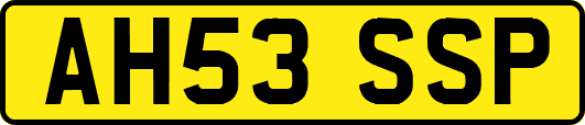 AH53SSP