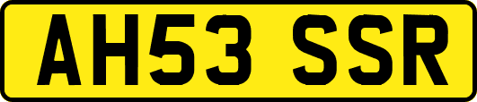 AH53SSR