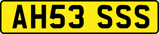 AH53SSS