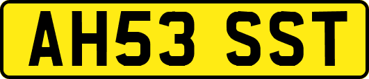 AH53SST