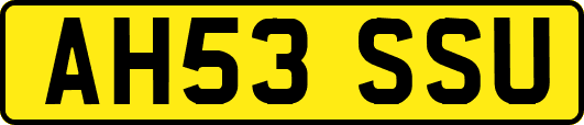 AH53SSU