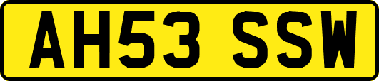 AH53SSW