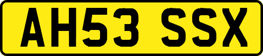 AH53SSX