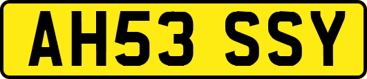 AH53SSY