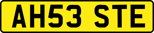 AH53STE