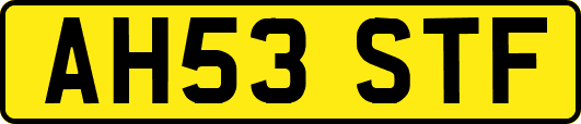 AH53STF