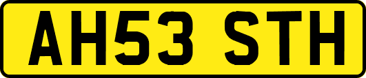 AH53STH