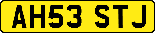AH53STJ