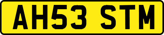 AH53STM