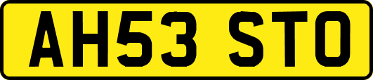 AH53STO
