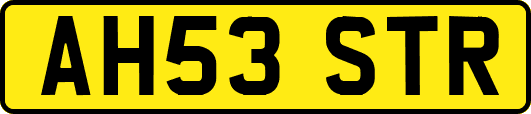 AH53STR